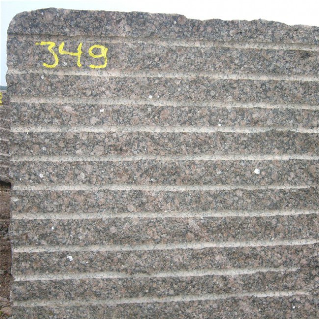 Baltic brown granite